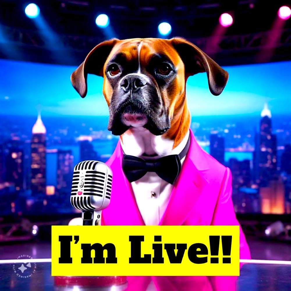 🎉🎈IM LIVE🎈🎉